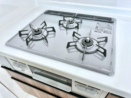 ���̑����ρ@�K�X�R�����͂r���Z���T�[���ځB�Η͒��߂�ł��t���E�����Y����h���ł���܂��B