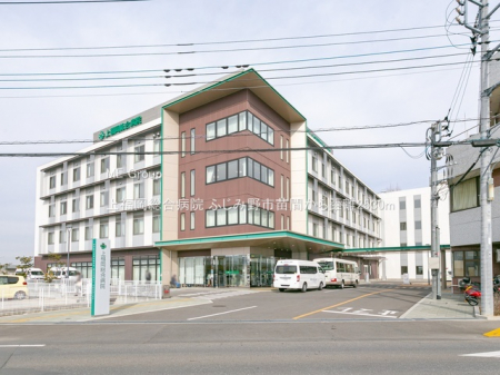 ���ӊ��@�a�@ 2530m �㕟�������a�@