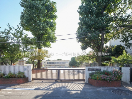 ���ӊ��@���w�Z 60m ���n�旧�������w�Z