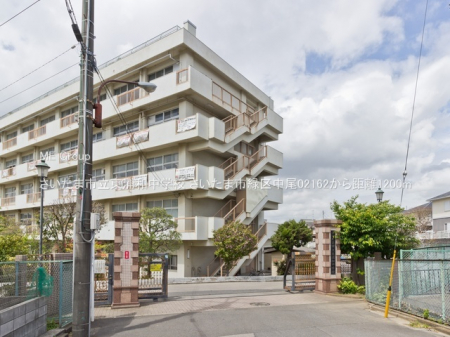 ���ӊ��@���w�Z 1200m �������܎s�����Y�a���w�Z