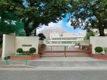 ���ӊ��@���w�Z 1050m ���n�旧�ΐ_�䓌���w�Z