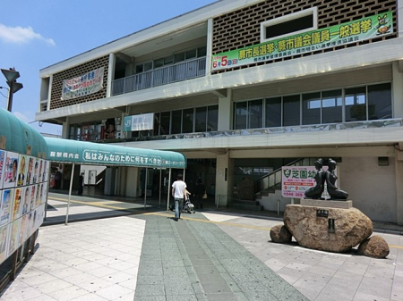 ���ӊ��@�w 1680m �n�w