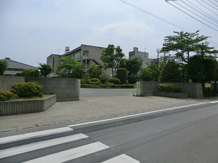 ���ӊ��@���w�Z 1500m �v��s���h�{���w�Z