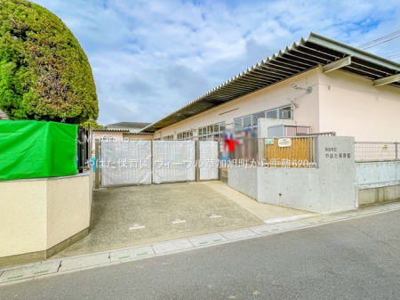 ���ӊ��@�c�t���E�ۈ牀 620m ��͂��ۈ牀