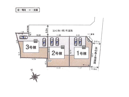 �Ԏ��}�i�̂P�ˌ��j�@���}