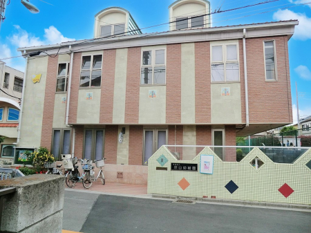 ���ӊ��@�c�t���E�ۈ牀 600m ���R�c�t��