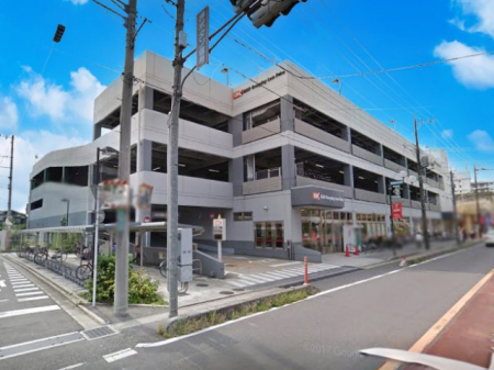 ���ӊ��@�X�[�p�[ 600m �I�[�P�[�Y�a���R�X