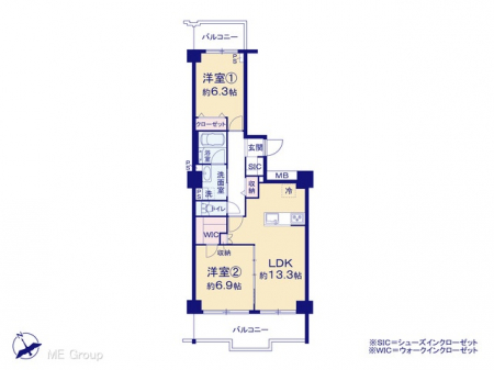 �Ԏ��}�i�̂P�}���V�����j�@�}�ʂƈقȂ�ꍇ�͌�����D��