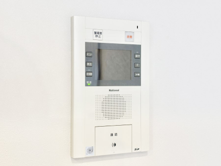 ���̑����ρ@TV���j�^�[�t�C���^�[�t�H�����t���Ă��ăZ�L�����e�B�[��  