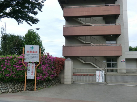 ���ӊ��@���w�Z 790m ��z�s����z��ꒆ�w�Z