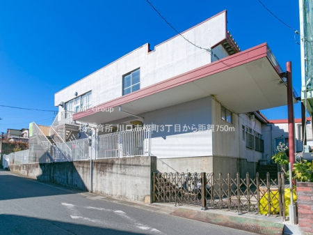 ���ӊ��@�c�t���E�ۈ牀 750m ���ۈ珊