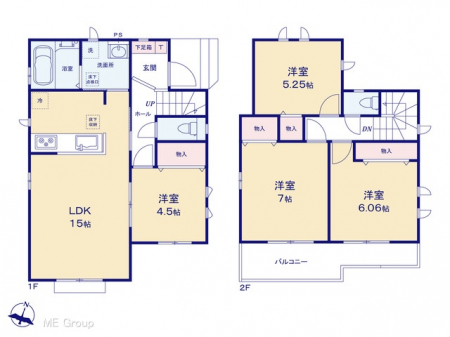 �Ԏ��}�i�̂P�ˌ��j�@�}�ʂƈقȂ�ꍇ�͌�����D��