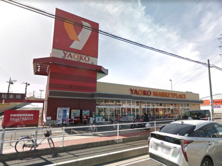 ���ӊ��@�X�[�p�[ 1300m ���I�R�[ ���򏼈�X