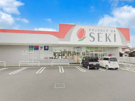 ���ӊ��@�h���b�O�X�g�A 600m �h���b�O�X�g�A�Z�L�������X