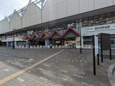 ���ӊ��@�w 1120m �����S���u���n�����v�w