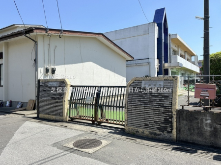 ���ӊ��@�c�t���E�ۈ牀 360m �ŕۈ珊