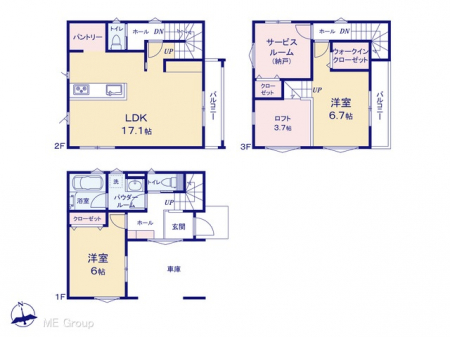 �Ԏ��}�i�̂P�ˌ��j�@�}�ʂƈقȂ�ꍇ�͌�����D��