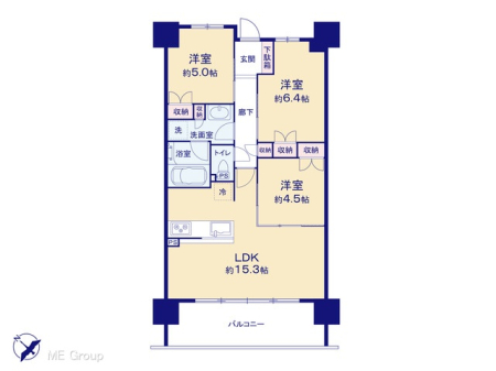 �Ԏ��}�i�̂P�}���V�����j�@�}�ʂƈقȂ�ꍇ�͌�����D��