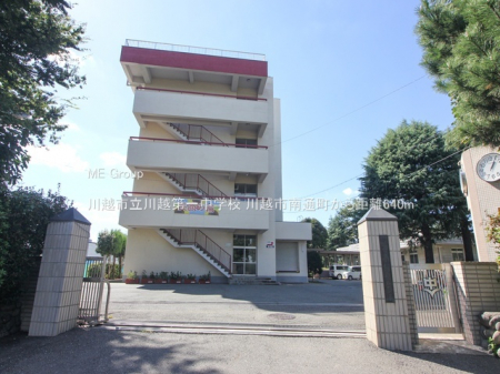 ���ӊ��@���w�Z 640m ��z�s����z��ꒆ�w�Z