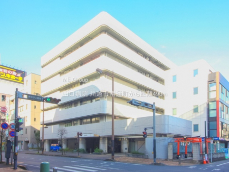 ���ӊ��@�a�@ 490m �R���a�@