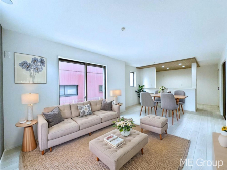 ���r���O�@���Ƒ��̓��₩�Șb�����ŕ�܂�閾�邢���r���O  ���Ƌ��CG�ł�