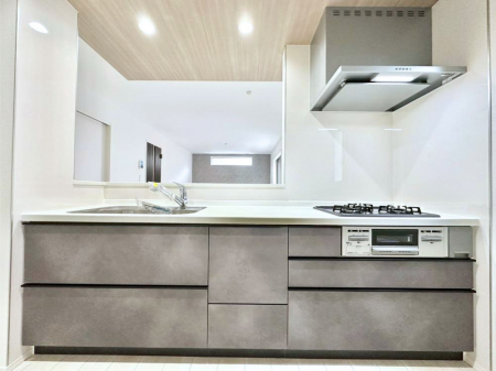 �L�b�`���@�������������I�ɁA�y�����I�V�X�e���L�b�`��  