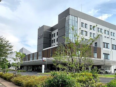 ���ӊ��@�a�@ 1000m JCHO�������ܖk����ÃZ���^�[