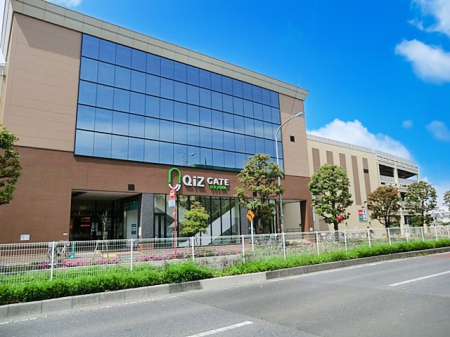 ���ӊ��@�X�[�p�[ 1300m ���s�A �Y�a�N�C�Y�Q�[�g�X