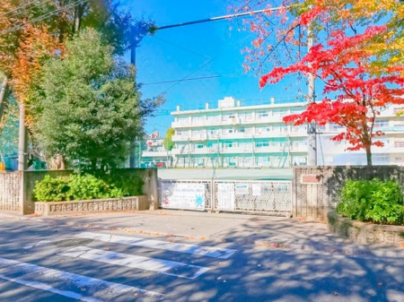 ���ӊ��@���w�Z 660m �������܎s���ݒ����w�Z