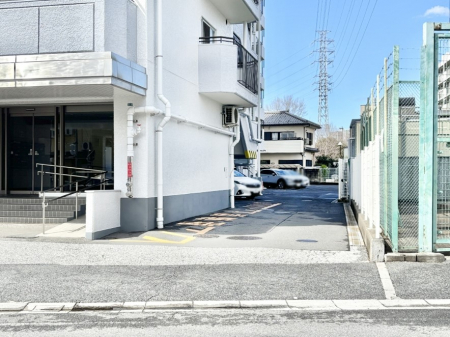 ���ԏ�@�󂫏󋵂͓s�x���m�F��������