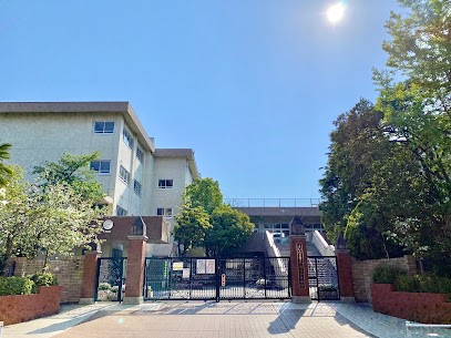 ���ӊ��@���w�Z 520m �������܎s����Y�a���w�Z