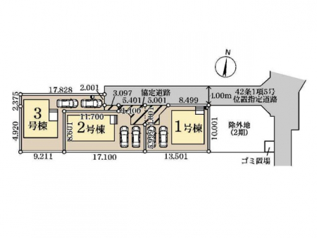 �Ԏ��}�i�̂P�ˌ��j�@���}