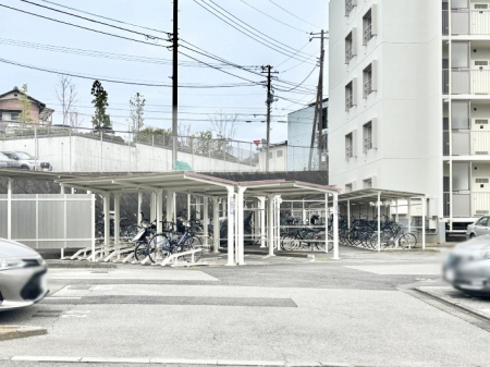 ���̑��@���]�Ԓu����i�󂫏󋵂͓s�x���m�F���������j