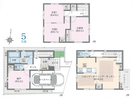 �Ԏ��}�i�̂P�ˌ��j�@�Ԏ��