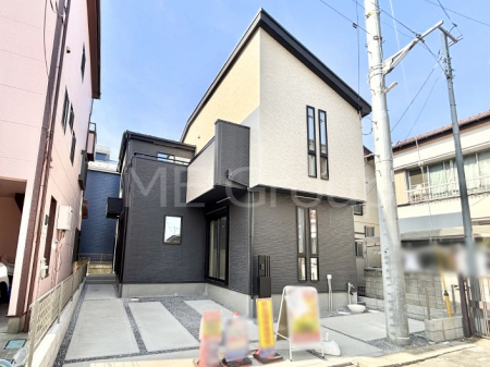 ���n�O�ώʐ^�@3LDK+SIC+WIC�v�����I���K�ł�Ƃ肠�鐶�����y���߂܂��B