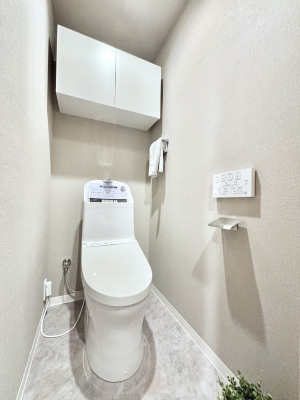 �g�C���@�������̂���g�C�� 