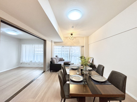 ���̑����ρ@�Ƒ������R�ƏW�܂�e���̃X�y�[�X�ɂȂ肻��