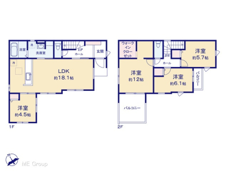 �Ԏ��}�i�̂P�ˌ��j�@�}�ʂƈقȂ�ꍇ�͌�����D��