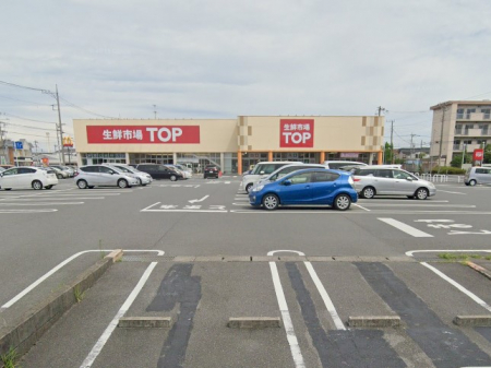 ���ӊ��@�X�[�p�[ 2700m ���N�s��TOP �������X