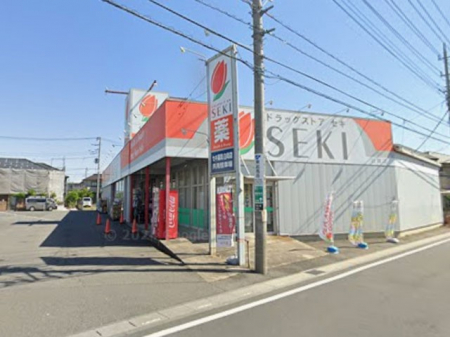 ���ӊ��@�h���b�O�X�g�A 600m �h���b�O�X�g�A�Z�L�����X