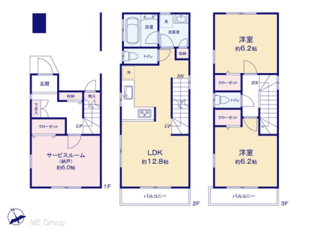 �Ԏ��}�i�̂P�ˌ��j�@�}�ʂƈقȂ�ꍇ�͌�����D��