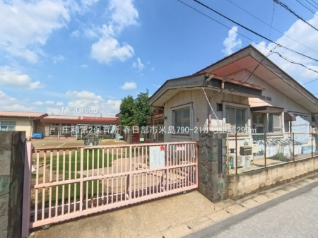 ���ӊ��@�c�t���E�ۈ牀 290m ���a��2�ۈ珊