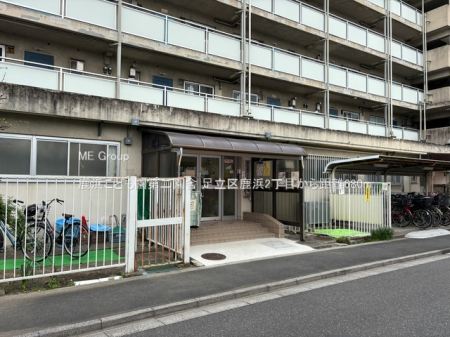 ���ӊ��@�c�t���E�ۈ牀 680m ���l���ǂ�����񉀎�