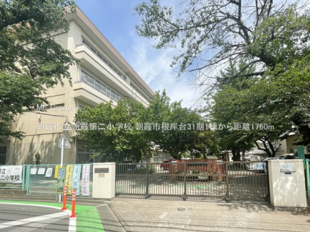 ���ӊ��@���w�Z 1760m �����s��������񏬊w�Z