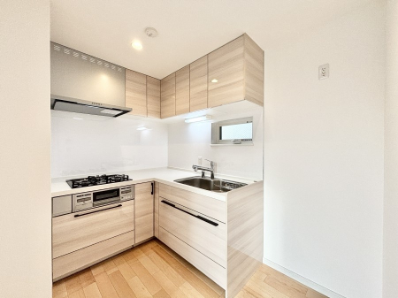 �L�b�`���@�����g���L�b�`��������A�g���₷�����������̂��₷���ɂ������܂����B 