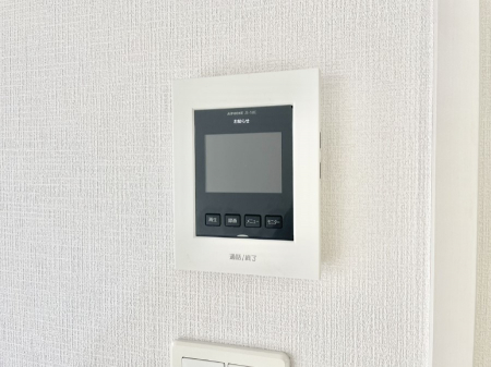 ���̑����ρ@TV���j�^�[�t���Ŗh�Ɩʂ����S�ł��B