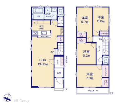 �Ԏ��}�i�̂P�ˌ��j�@�}�ʂƈقȂ�ꍇ�͌�����D��