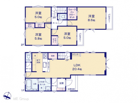 �Ԏ��}�i�̂P�ˌ��j�@�}�ʂƈقȂ�ꍇ�͌�����D��