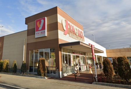 ���ӊ��@�X�[�p�[ 800m ���I�R�[ �����X