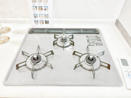 ���̑����ρ@�K�X�R�����͂r���Z���T�[���ځB�Η͒��߂�ł��t���E�����Y����h���ł���܂��B